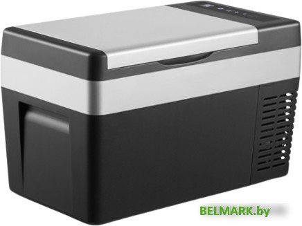 Компрессорный автохолодильник Filymore C25 25л (черный) - фото