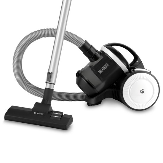 Пылесос Vitek VT-8142 - фото2