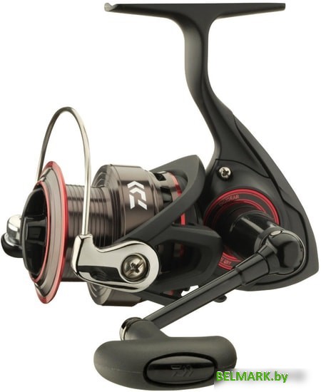 Рыболовная катушка Daiwa LG 2500A - фото