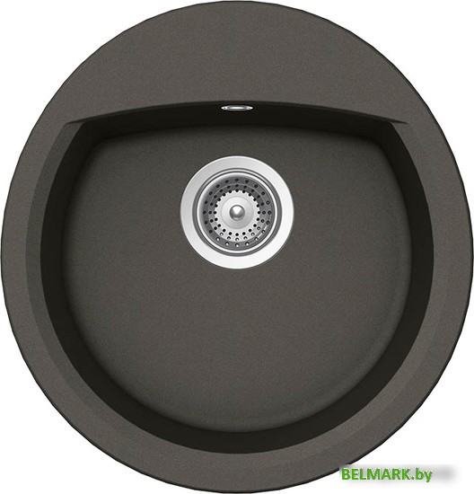 Кухонная мойка Schock Eclipse 45 (баварский камень) - фото