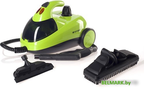 Пароочиститель Kitfort KT-908 - фото2