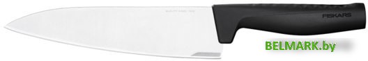 Кухонный нож Fiskars Hard Edge 1051747 - фото