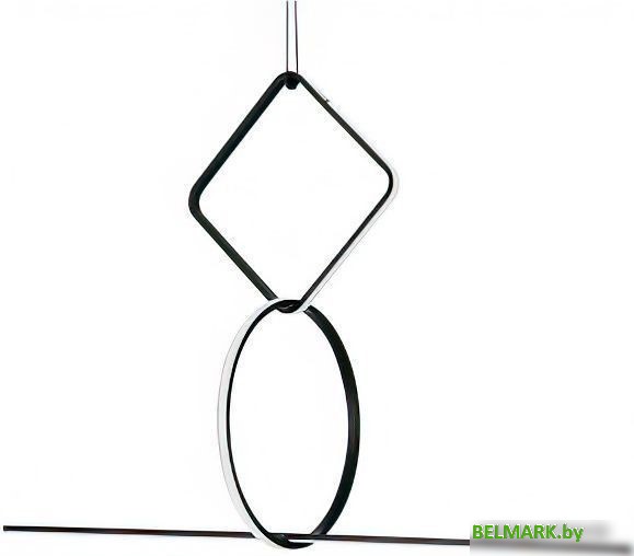 Подвесная люстра ST Luce Gaia SL6113.453.01 - фото