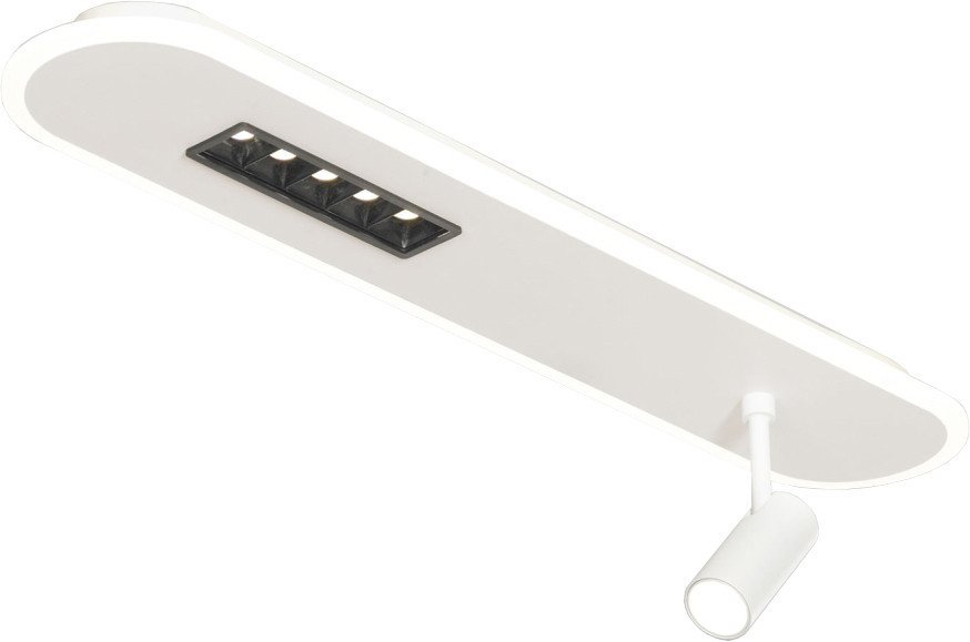 Спот Lussole Harris LSP-7278 - фото