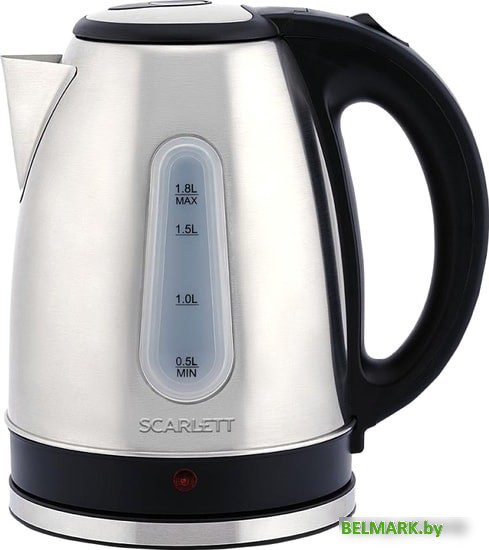 Электрочайник Scarlett SC-EK21S75 - фото