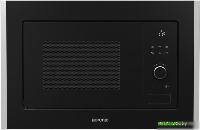 Микроволновая печь Gorenje BM201A4XG - фото