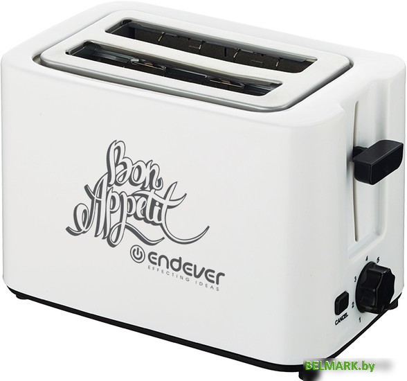 Тостер Endever Skyline ST-111 - фото