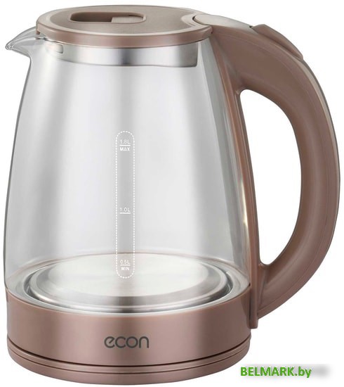 Электрочайник Econ ECO-1847KE - фото2