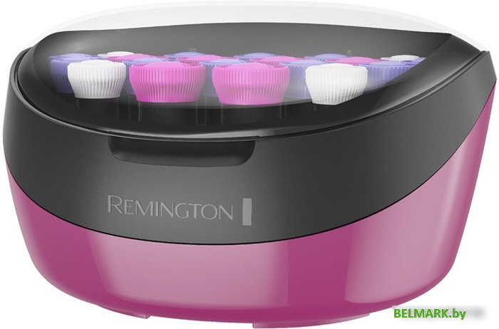 Электробигуди Remington H5600G - фото2