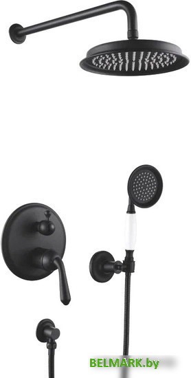 Душевая система Rose R0235H - фото
