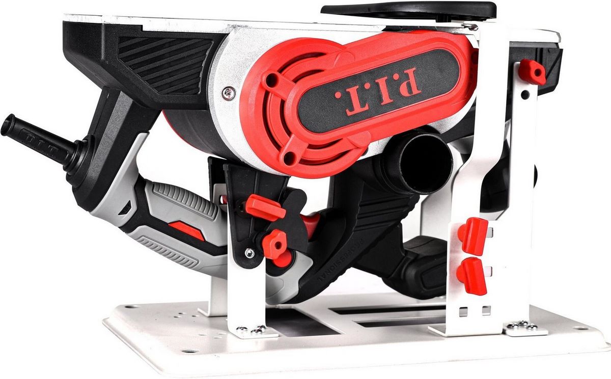 Рубанок P.I.T. PEP110-C1 - фото