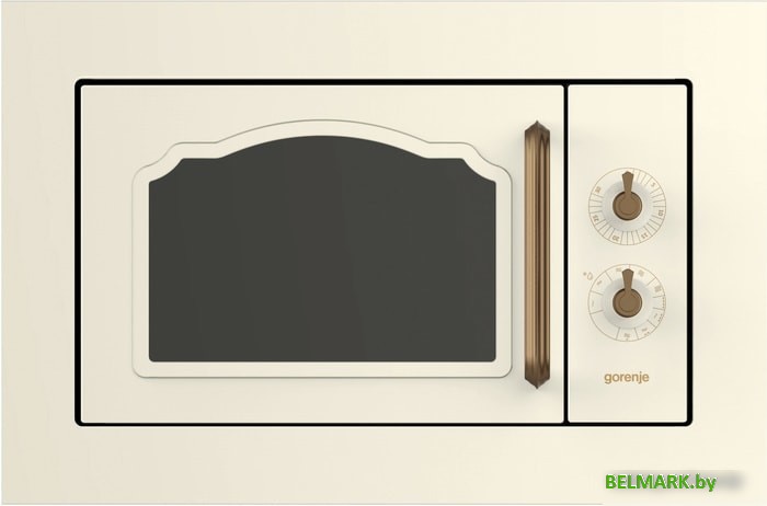 Микроволновая печь Gorenje BM235CLI - фото