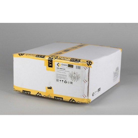 Подвесная люстра Omnilux Cremona OML-60813-07 - фото2