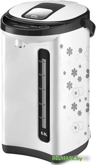 Чайник Energy TP-617 (белый) - фото