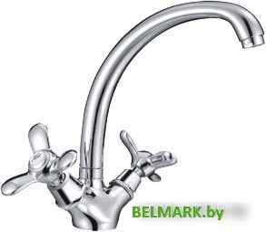 Смеситель FRAP H12 F4212 - фото