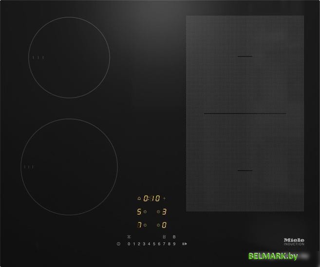 Варочная панель Miele KM 7464 FL - фото