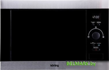 Микроволновая печь Korting KMI825XN - фото