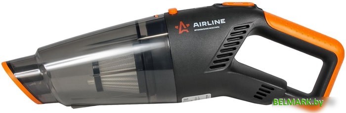 Автомобильный пылесос Airline Air VCA-04 - фото