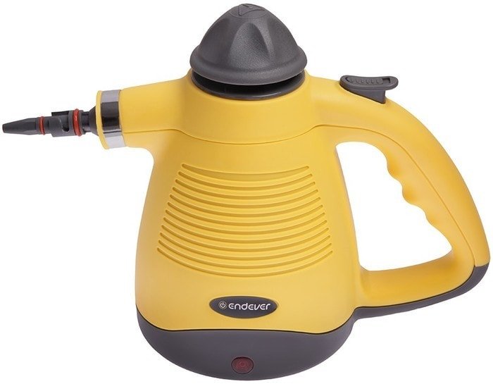 Пароочиститель Endever Odyssey Q-442 - фото2