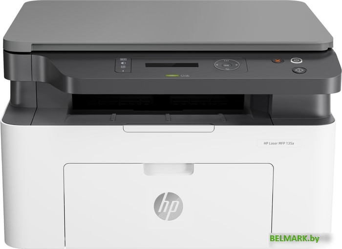 МФУ HP Laser 135a 4ZB82A - фото