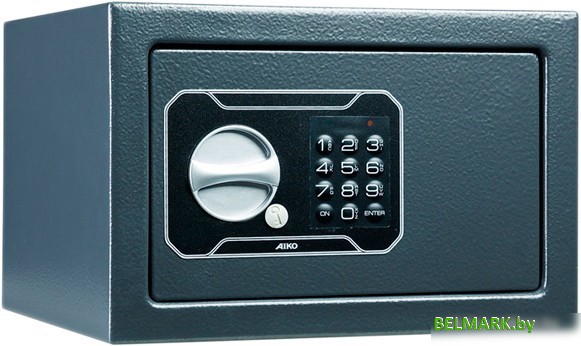 Мебельный сейф AIKO T-170 EL - фото