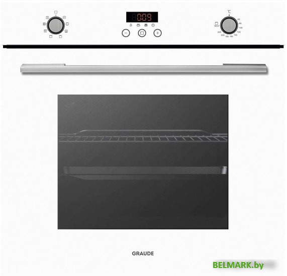 Электрический духовой шкаф Graude Comfort BE 60.3 W - фото