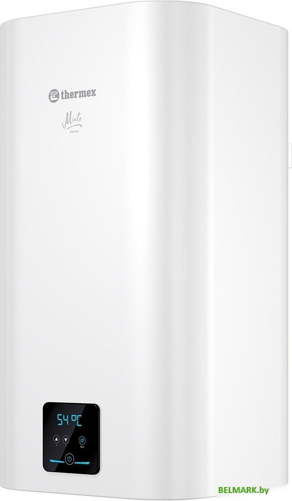 Накопительный электрический водонагреватель Thermex Minta 50 V - фото2