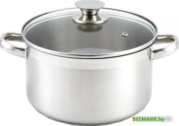 Кастрюля Кухар Крокус Традиция КК2-24С2 - фото