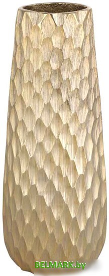 Ваза Eglo Nilgaut 421055 (алюминий, матовая латунь) - фото