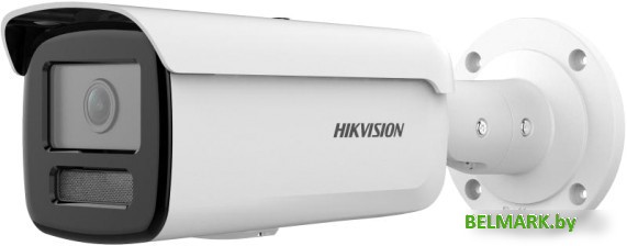 IP-камера Hikvision DS-2CD2687G2HT-LIZS (2.8-12 мм, белый) - фото