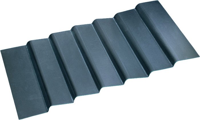 Поднос Corone Aqua кт0172 - фото