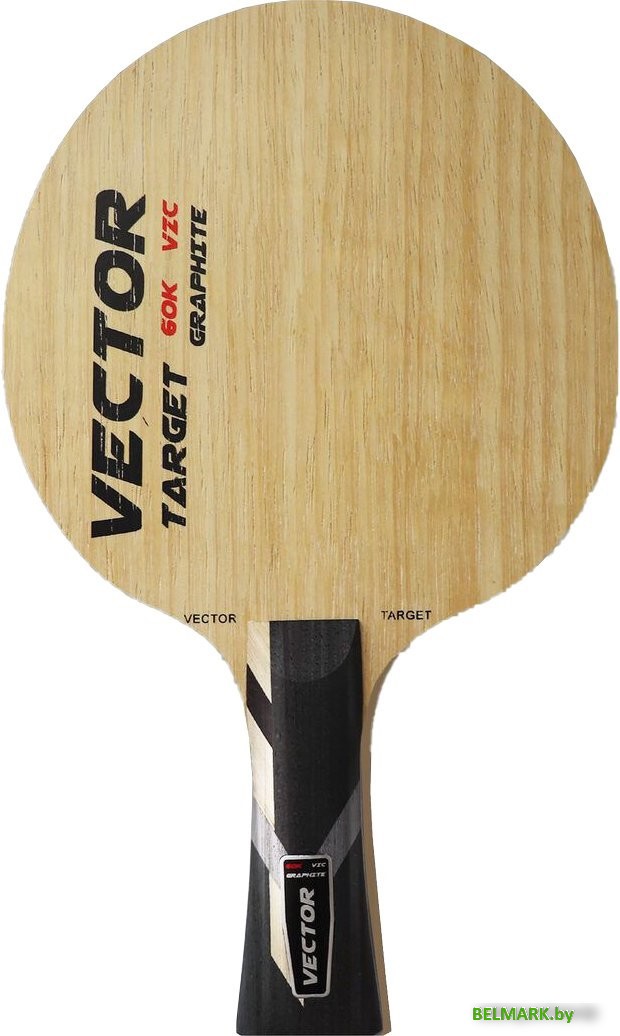 Основание для ракетки Gambler Vector Target Flared GFC-16 - фото