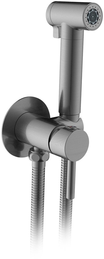 Гигиенический душ Altrobagno Modern 060118 GrMt - фото