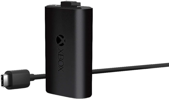 Microsoft Rechargeable Battery + USB-C Cable - фото