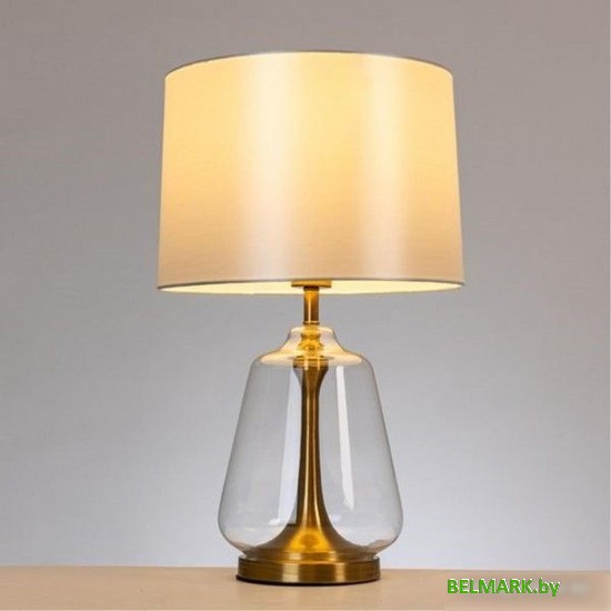 Настольная лампа Arte Lamp Pleione A5045LT-1PB - фото2