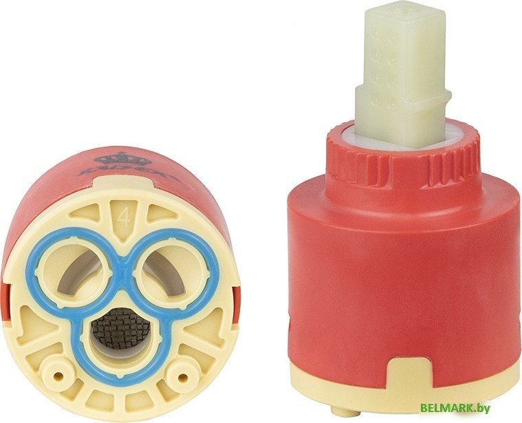 Картридж Kaiser 35 мм 6230 - фото