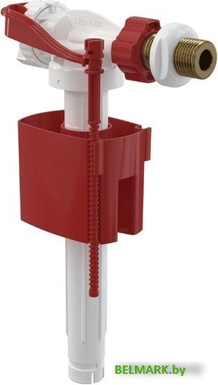 Впускной клапан Alcaplast A160-1/2"-BL-01 - фото