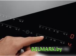 Варочная панель Electrolux EIT60443X - фото2