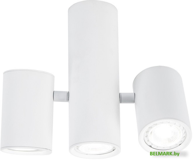 Спот LED4U L2234-180 WH - фото