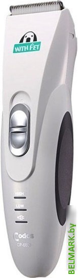 Машинка для стрижки Codos CP-6800 - фото