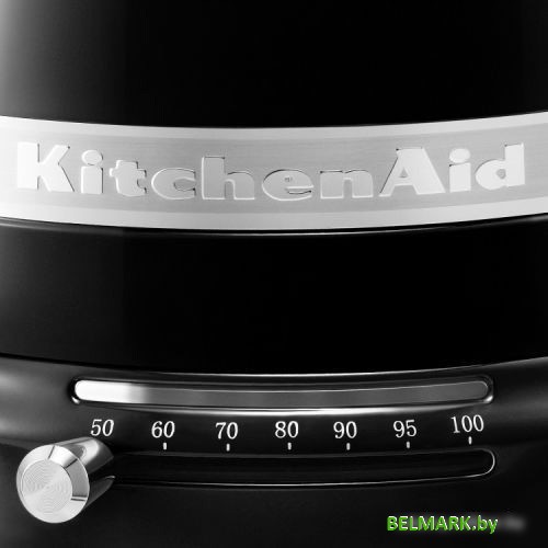 Тостер KitchenAid Artisan 5KMT2204EOB - фото2