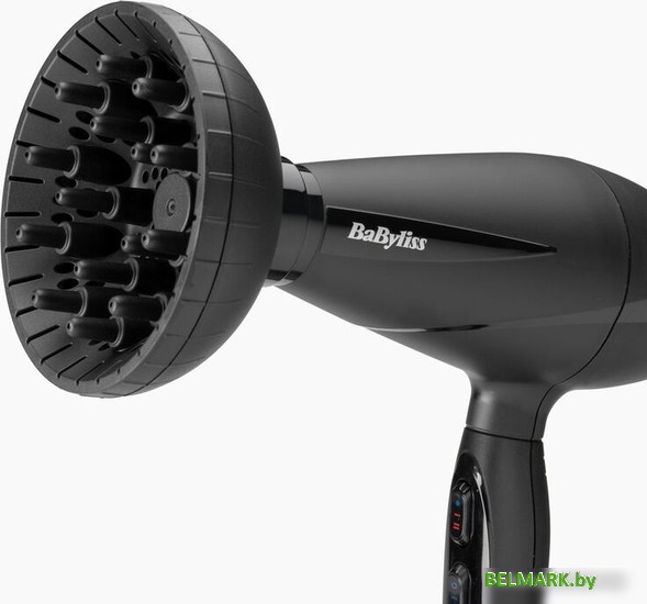 Фен BaByliss 6710DE - фото2