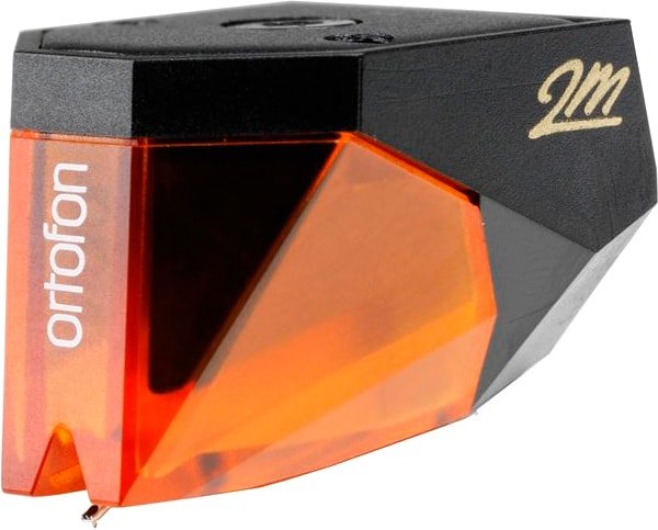 Звукосниматель Ortofon 2M Bronze - фото