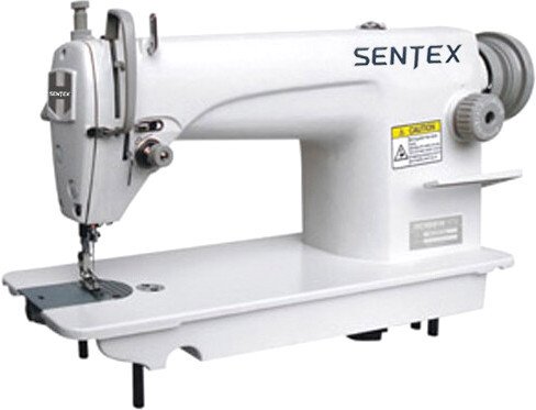 Электромеханическая швейная машина SENTEX ST-8700H - фото