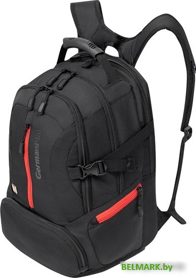 Городской рюкзак Germanium S-03 - фото