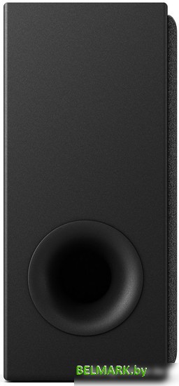 Беспроводной сабвуфер Yamaha True X Sub 100A SW-X100A (темно-серый) - фото2