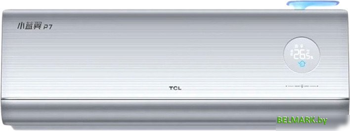 Кондиционер TCL Fresh In 3.0 TAC-FR18INV/R3 - фото