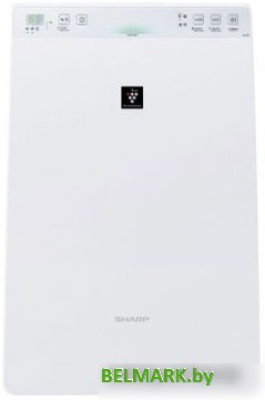 Очиститель воздуха Sharp KC-F32EUW - фото
