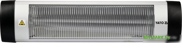Инфракрасный обогреватель Yato YT-99530 - фото2