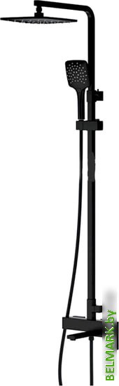 Душевая система Gappo G2417-6 - фото